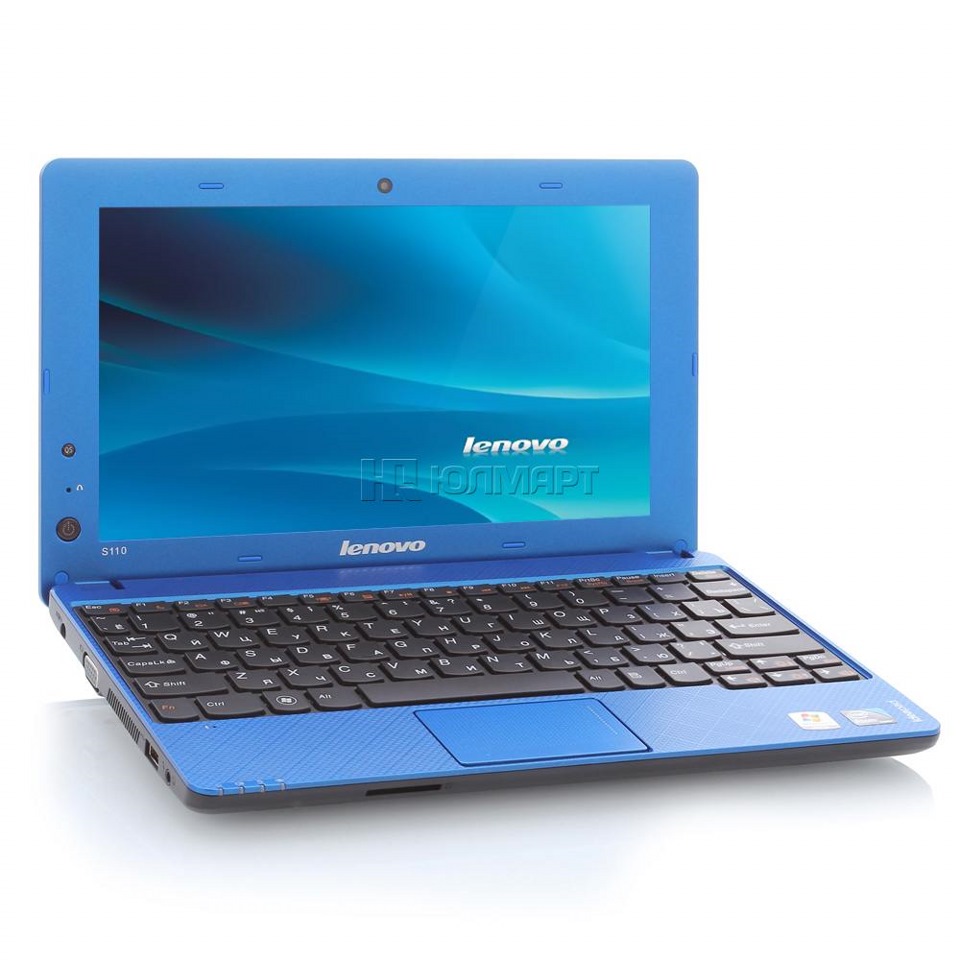 Ноутбук леново синий. Lenovo IDEAPAD s110. Lenovo Netbook s110. Нетбук Lenovo IDEAPAD s110. IDEAPAD Lenovo 110ss.