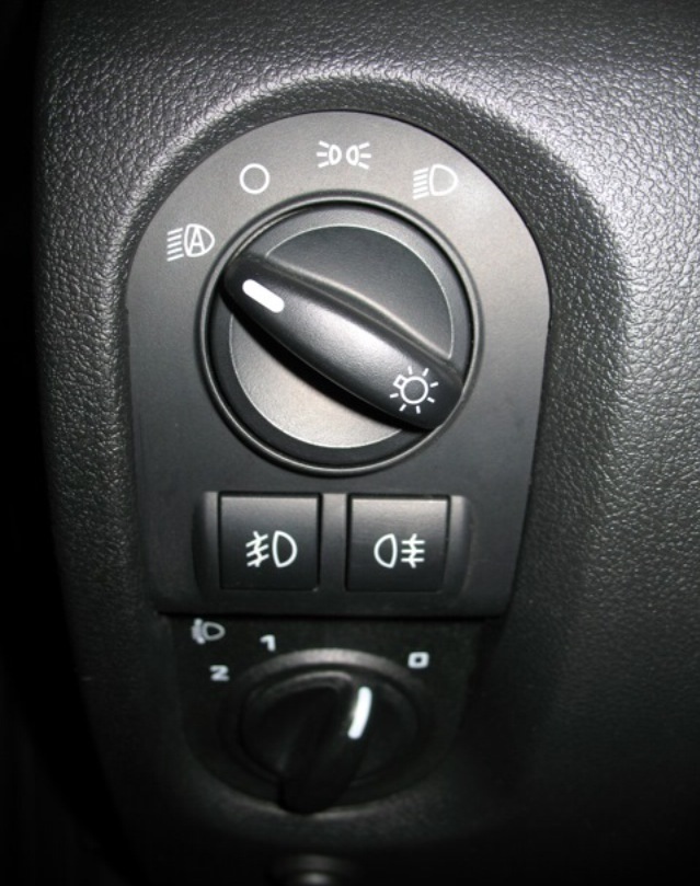 Датчик света — Lada Granta Sport, 1,6 л, 2014 года | электроника | DRIVE2