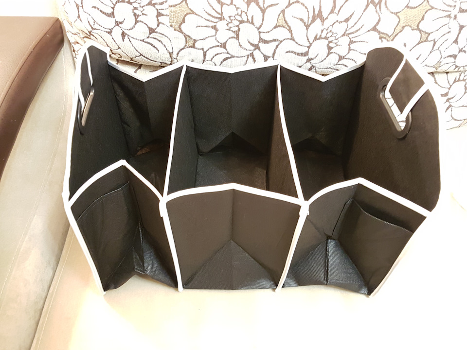 Фото в бортжурнале Renault Kaptur (2016)