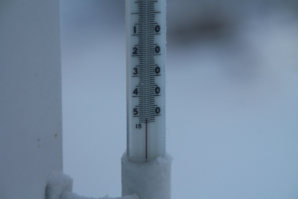 Уличный датчик температуры — KIA Sportage (3G), 2 л., 2012 года ...