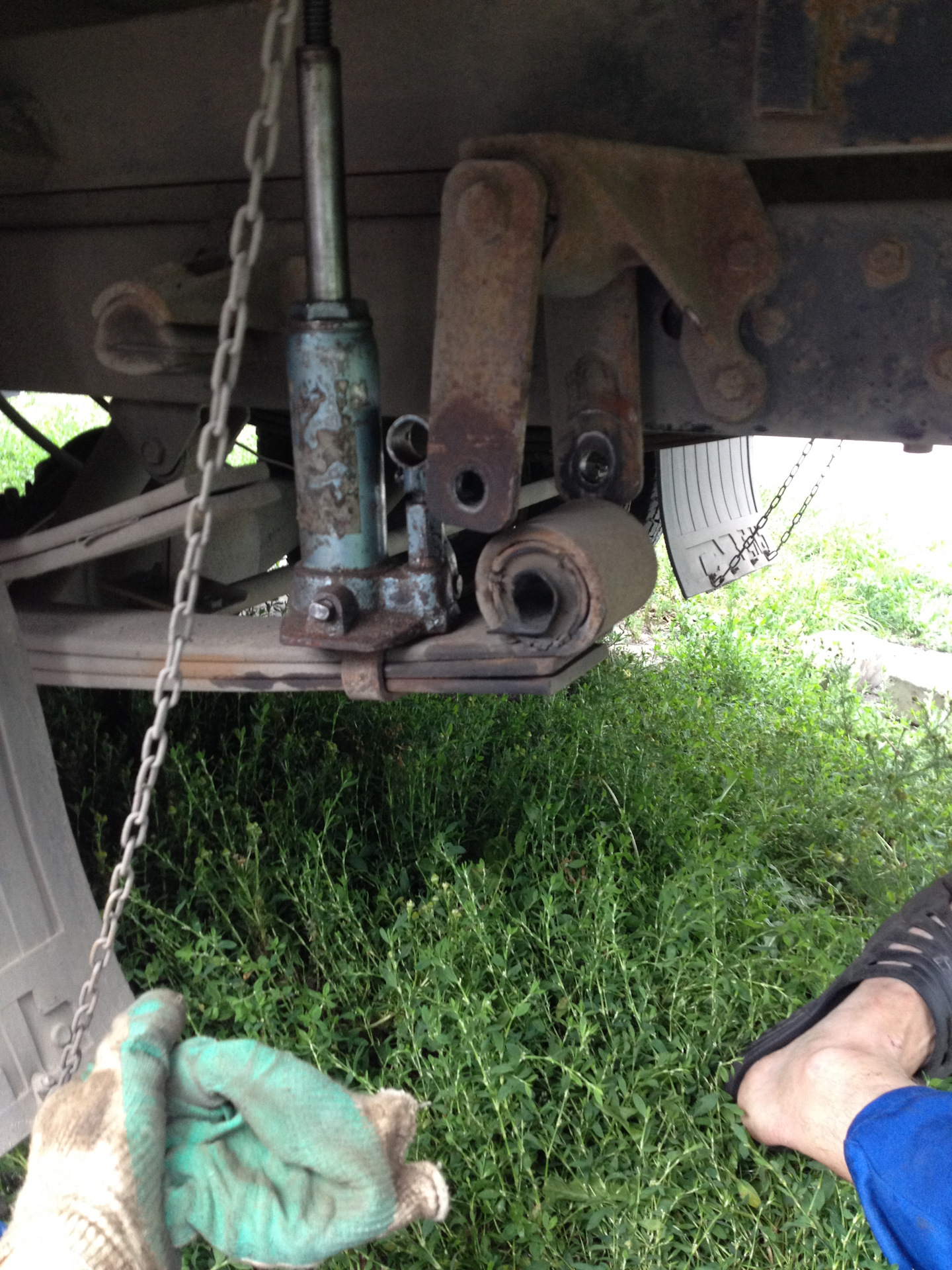 2 9 2010 DRIVE2 2-9-2010-drive2