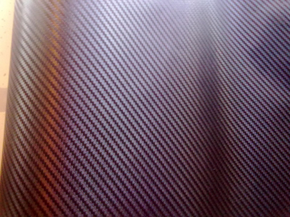 Карбоновый капот и багажник — Lada 21013, 1,2 л, 1987 года | своими ...