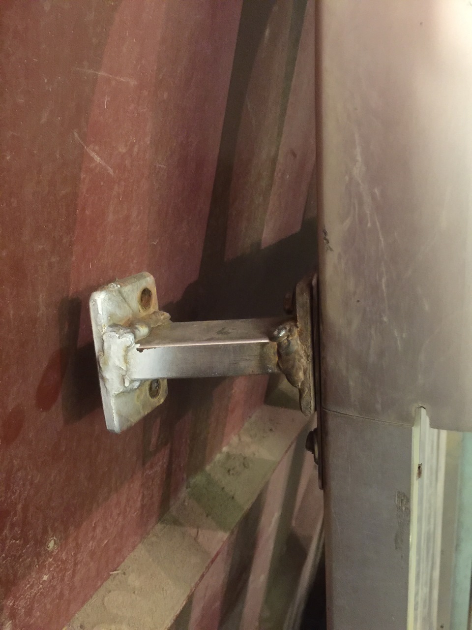 Фото в бортжурнале Suzuki Jimny (1G)