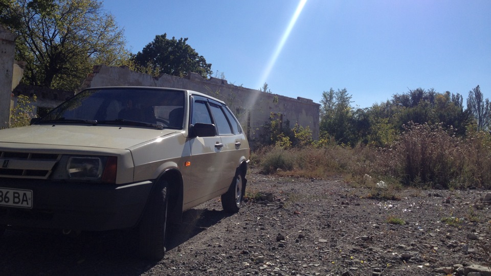 Запчасти 2 — Lada 2109, 1,3 л, 1989 года | запчасти | DRIVE2