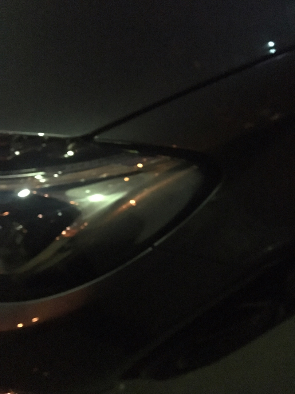 ЗАПОТЕВАЮТ ФАРЫ — Mercedes-Benz C-class (W205), 2 л, 2016 года ...