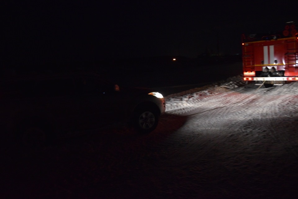 Фото в бортжурнале Great Wall Hover