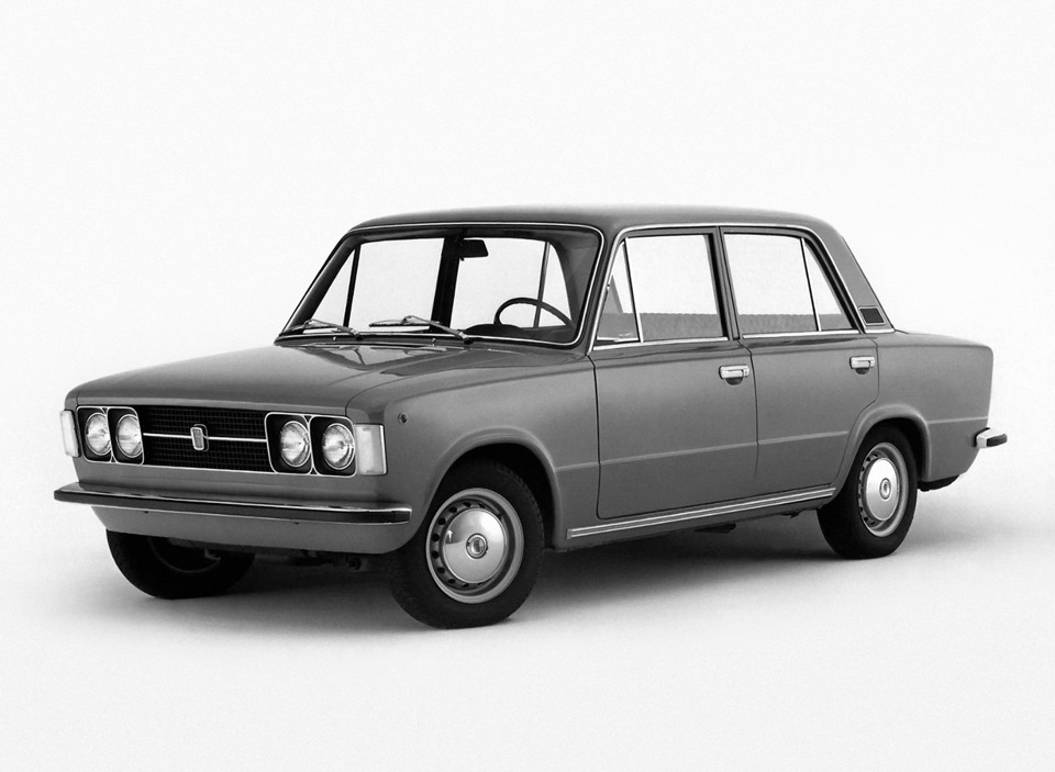 fiat 124 speciale 95 сил fiat 124 speciale 95 сил