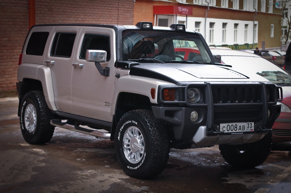 Hummer balenci speed