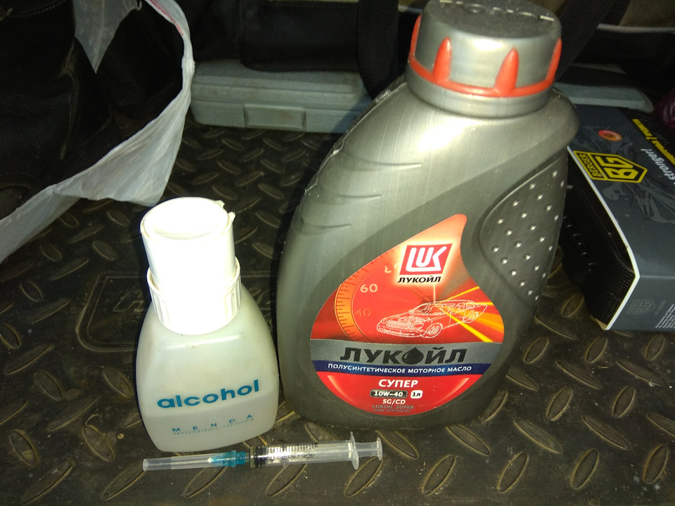 Замерз тросик газа (будте внимательны любители мыть двигатель) — Great ...