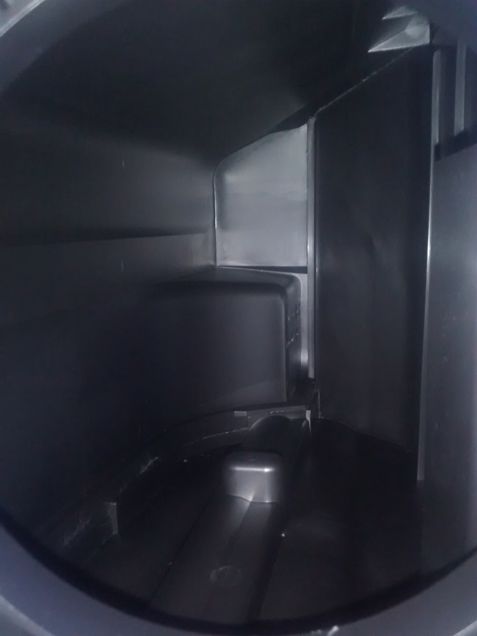 Саб CANTON. Часть 1. Внутреннее устройство — Skoda Octavia A7 Mk3, 1,2 ...