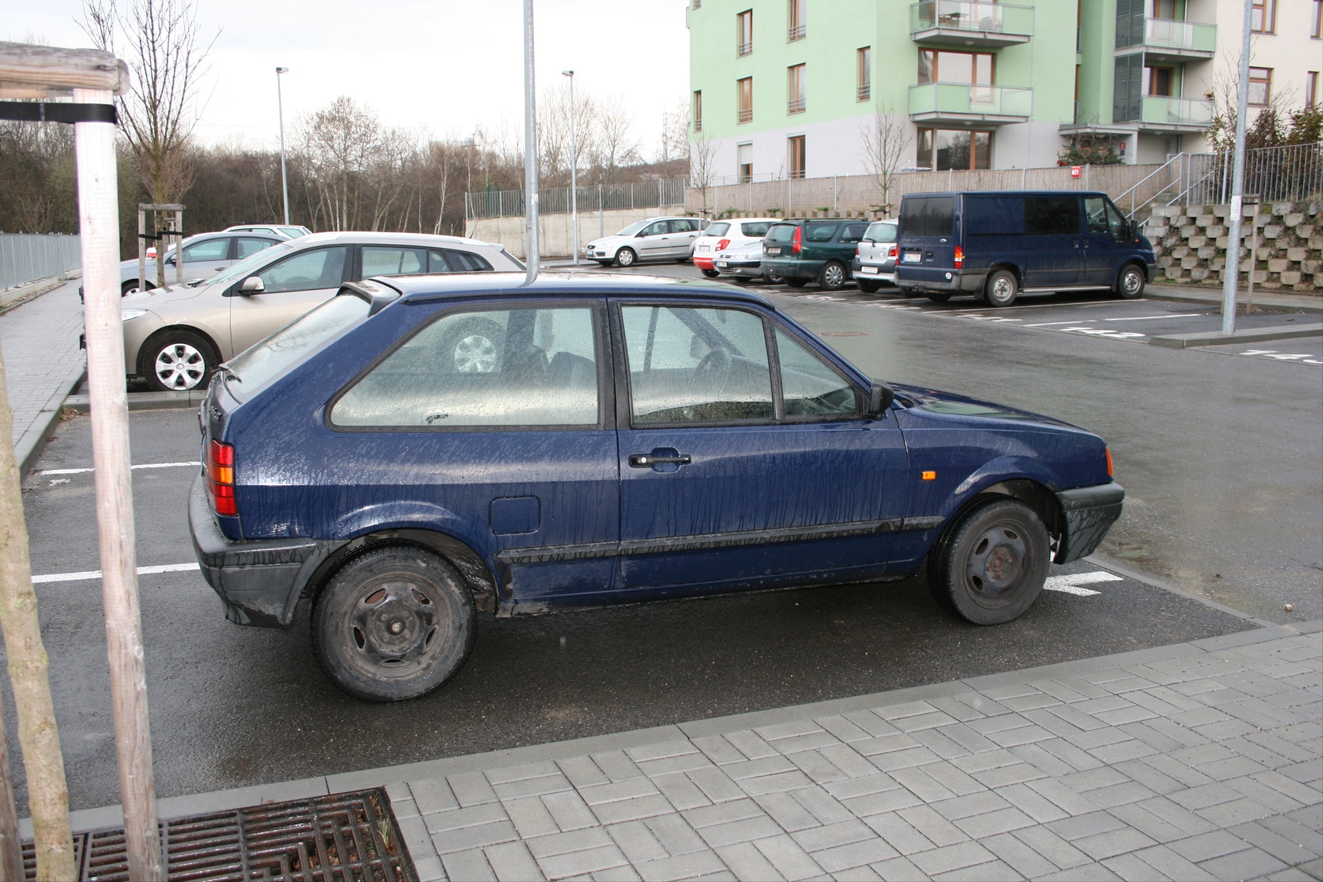 А ты подарил своему другу машину? — DRIVE2