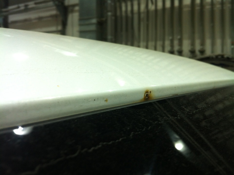 Фото в бортжурнале KIA Sorento (2G)