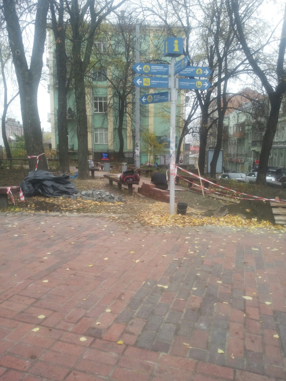 Сажа из выхлопной, зимняя резина, и работа — Ford Transit (5G), 2 л ...