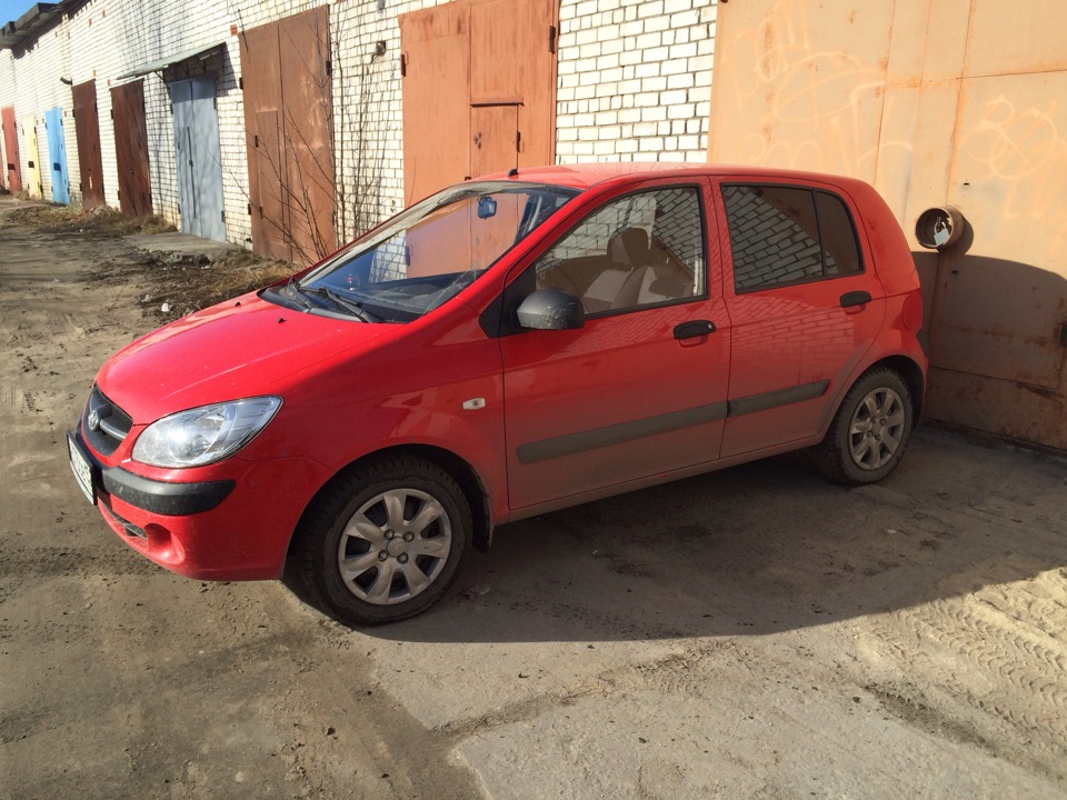 Установка парктроника😉👍🚘🚙🚗 — DRIVE2