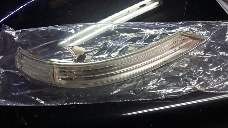 Фото в бортжурнале Volkswagen Touareg (1G)