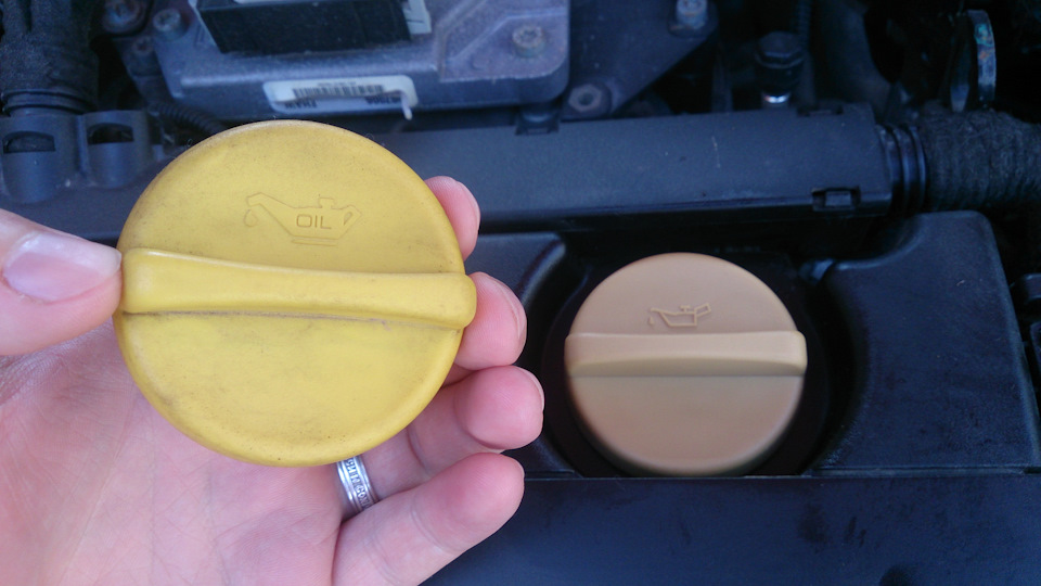 Фото в бортжурнале Opel Astra H