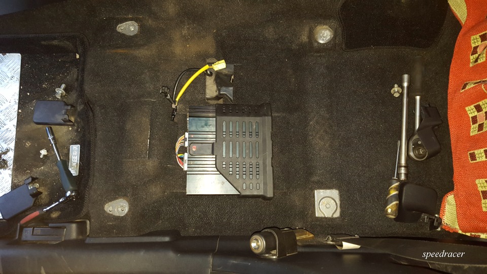 Фото в бортжурнале Mitsubishi Lancer X