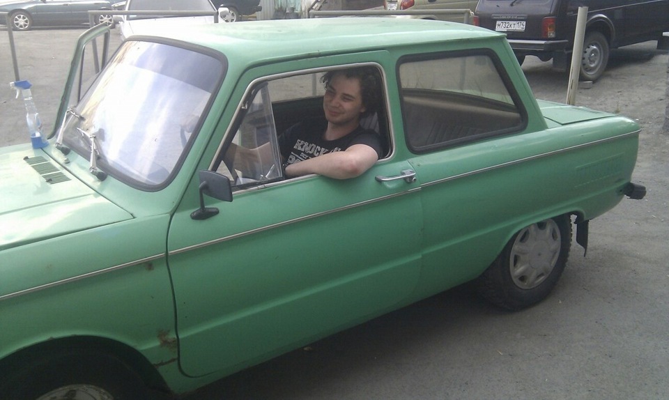 Большое ТО — Volvo C30, 2,4 л., 2007 года | визит на сервис | DRIVE2