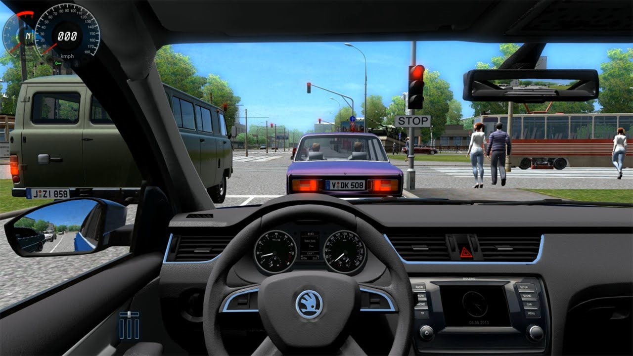 car simulator 2012 torrent 411