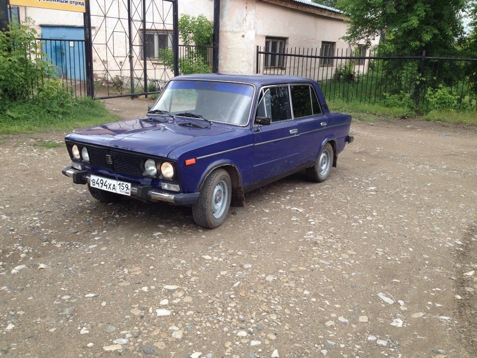 продам свою ласточку — Lada 21063, 1,5 л, 1997 года | продажа машины ...