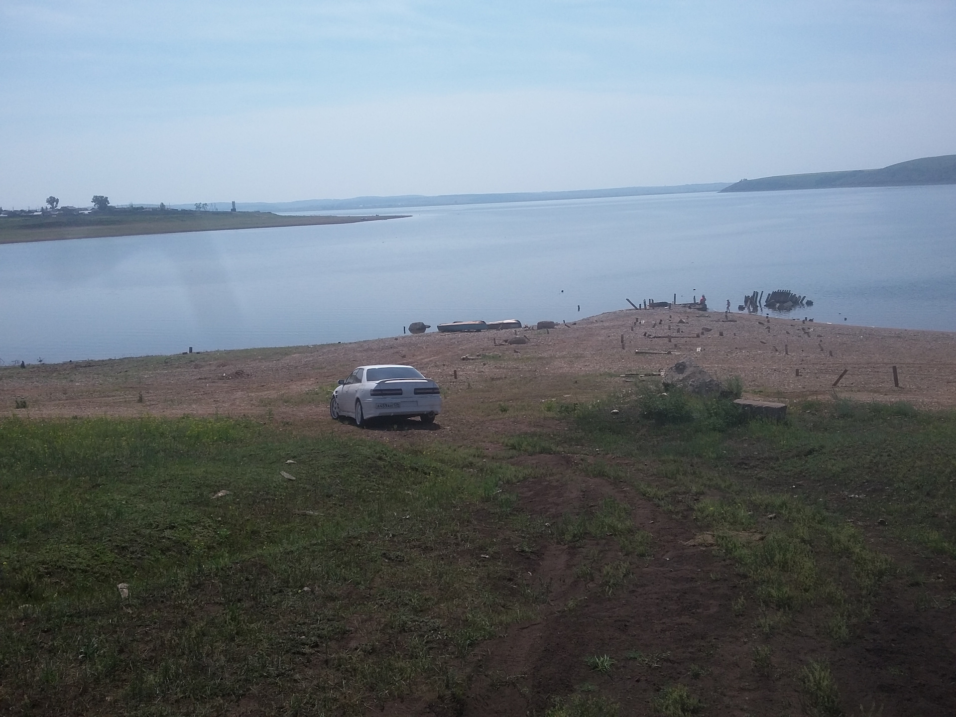 Погода иркутск село оса