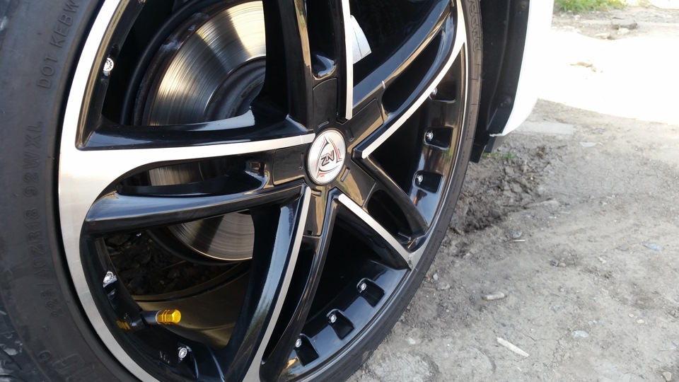 Фото в бортжурнале Chevrolet Cruze (1G)