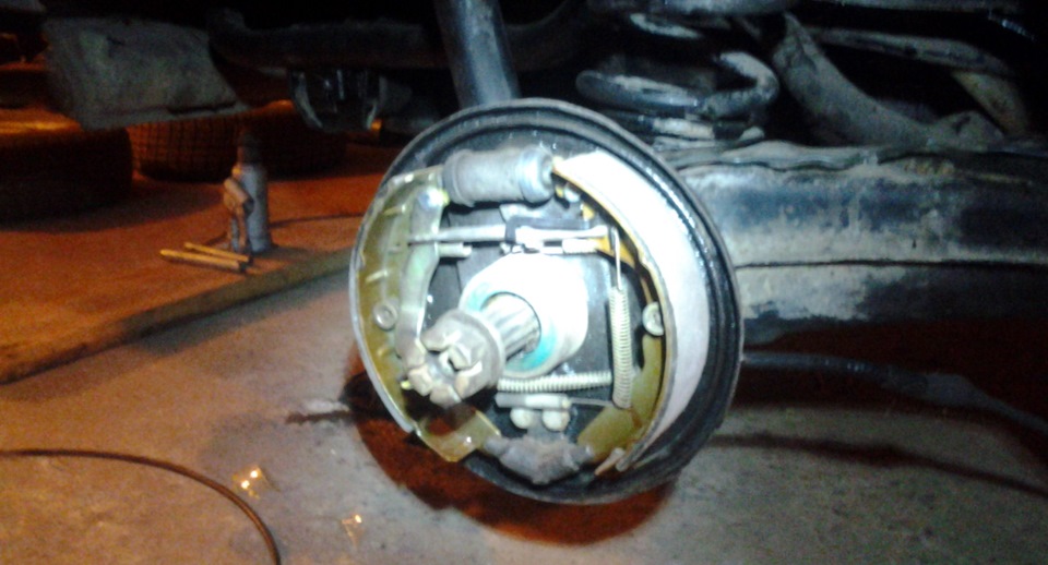 Все в ажуре! — Volkswagen Transporter T3