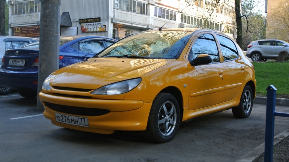 не работает сиденье peugeot 206