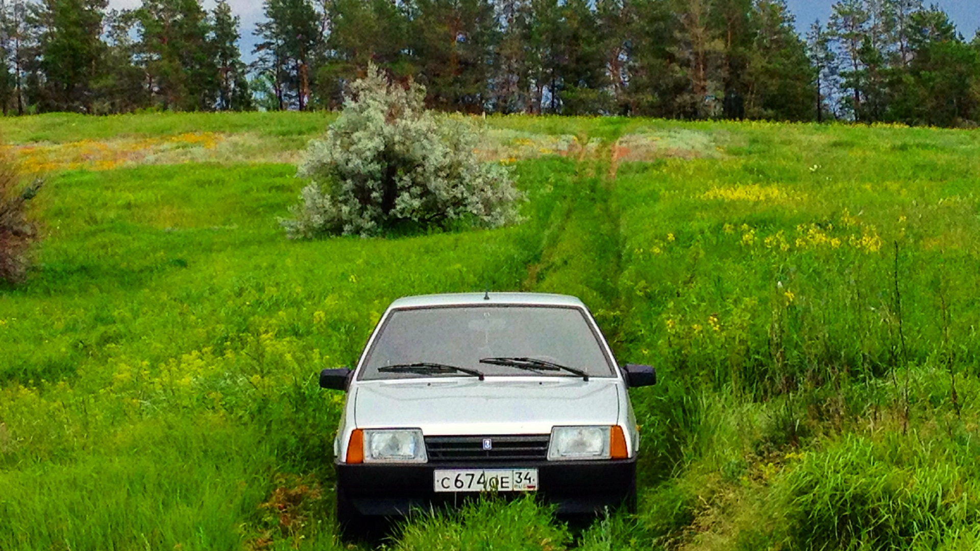 Drive2 Lada