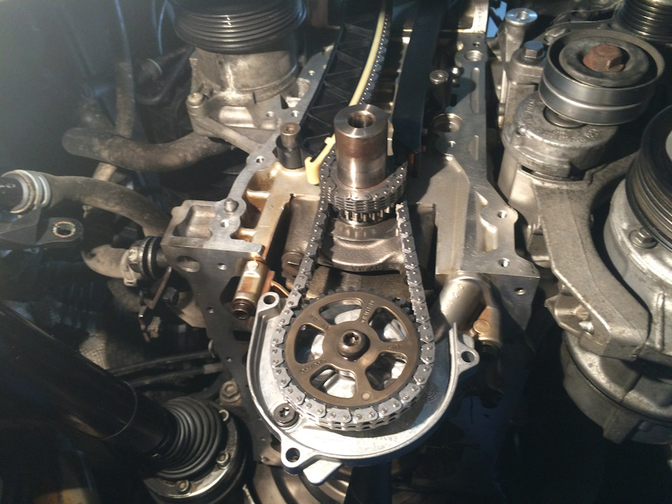 Натяжитель Цепи Шкода Йети 1.2 Tsi Купить