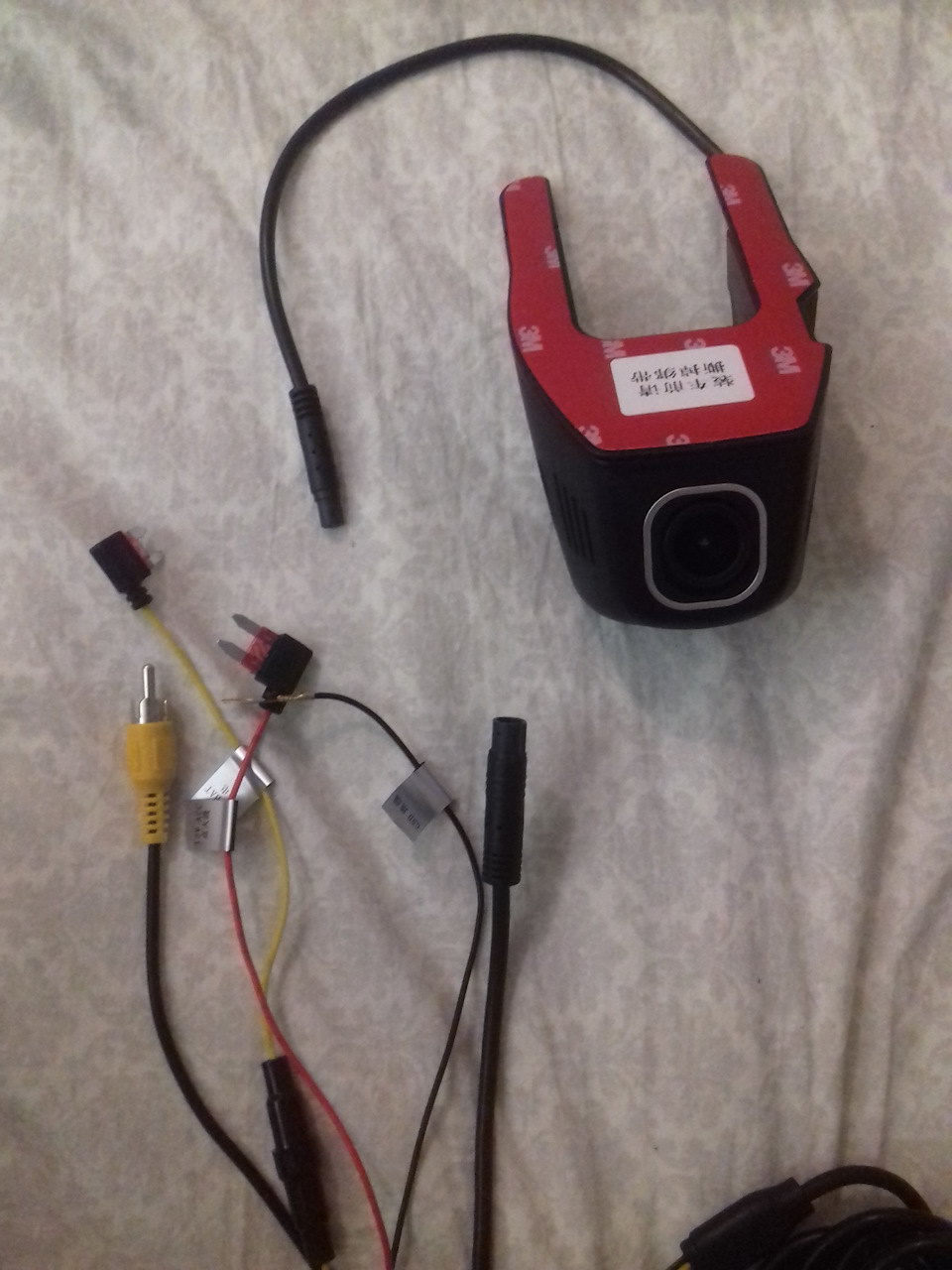 Фото в бортжурнале KIA Rio (3G)