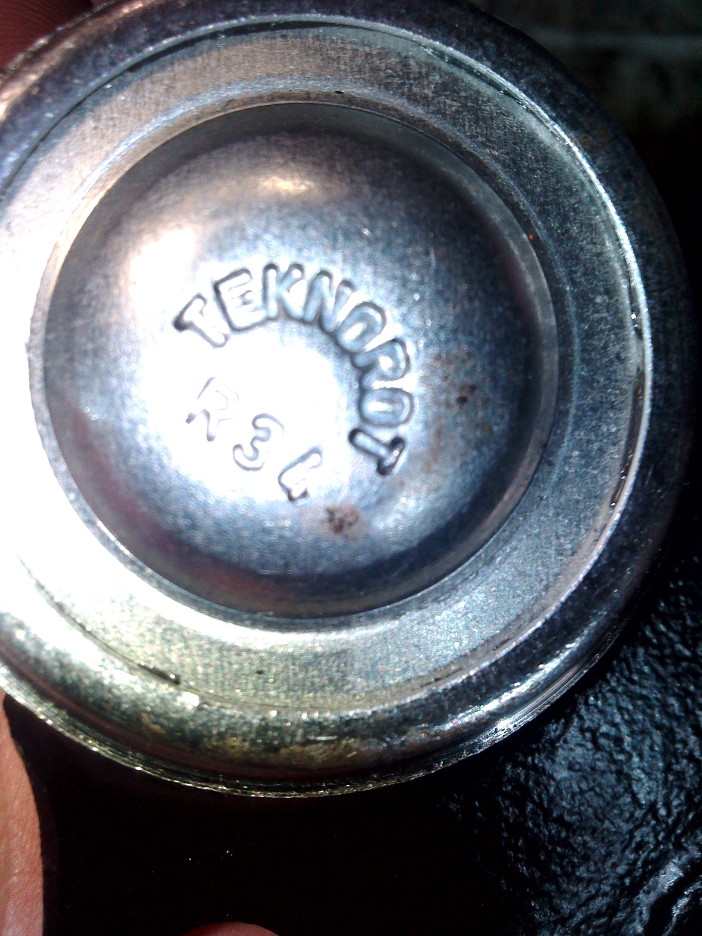 Стук в подвеске при езде по неровностям — Renault Laguna II, 1,6 л ...