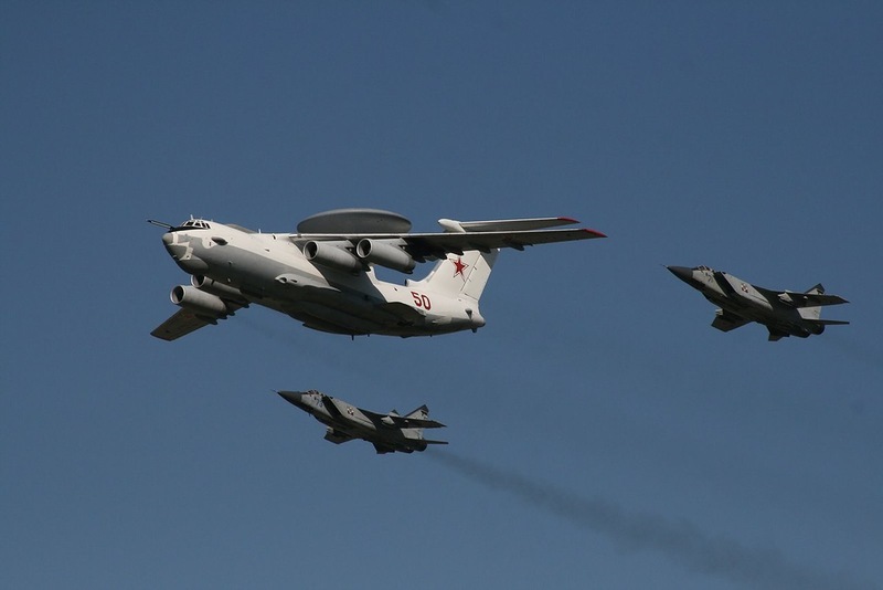 Воздушная техника это. Военно-воздушные силы (ВВС).