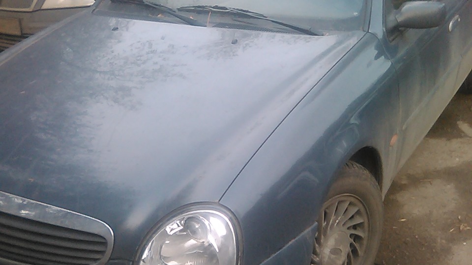 кордиант зима — Ford Scorpio II, 2 л, 1995 года | шины | DRIVE2