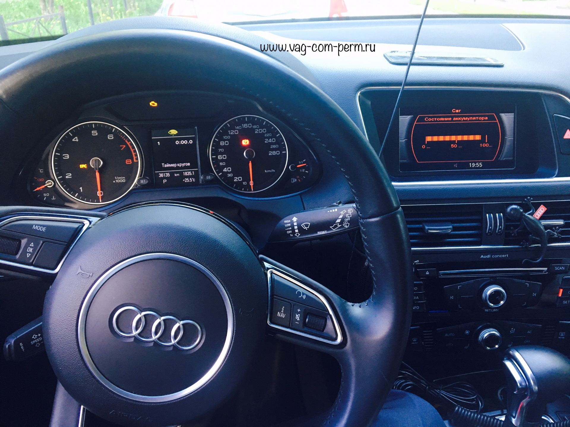 АКПП Audi q5 2.0 TFSI 2014