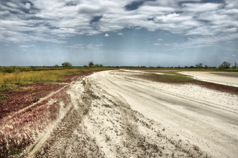 Фото в бортжурнале Mitsubishi L200 (4G)