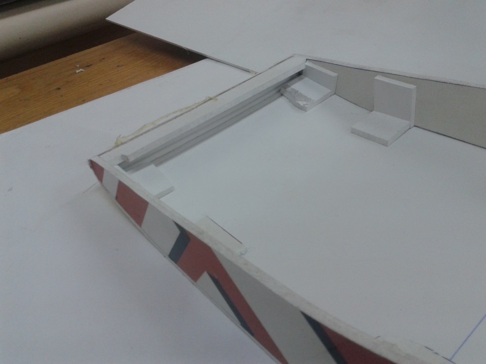 Фото в бортжурнале УАЗ Patriot