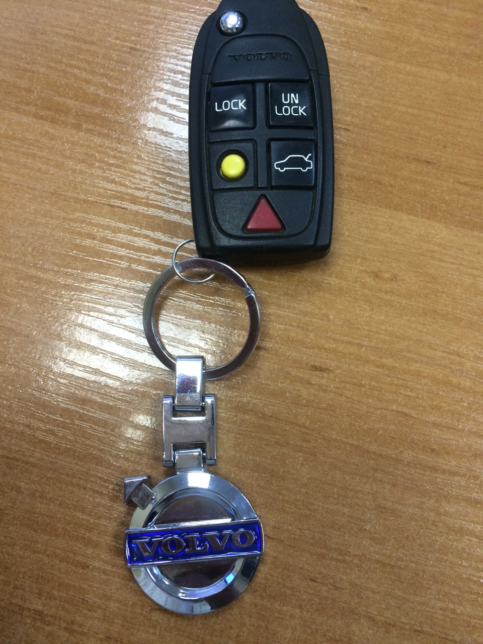 Замена передних ходовых огней! И пришли с Китая подарочки маленькие ...