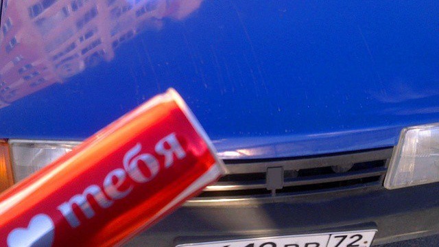 Думал, что полетело сцепление, но пронесло) — Lada 21083, 1,5 л, 2000 ...