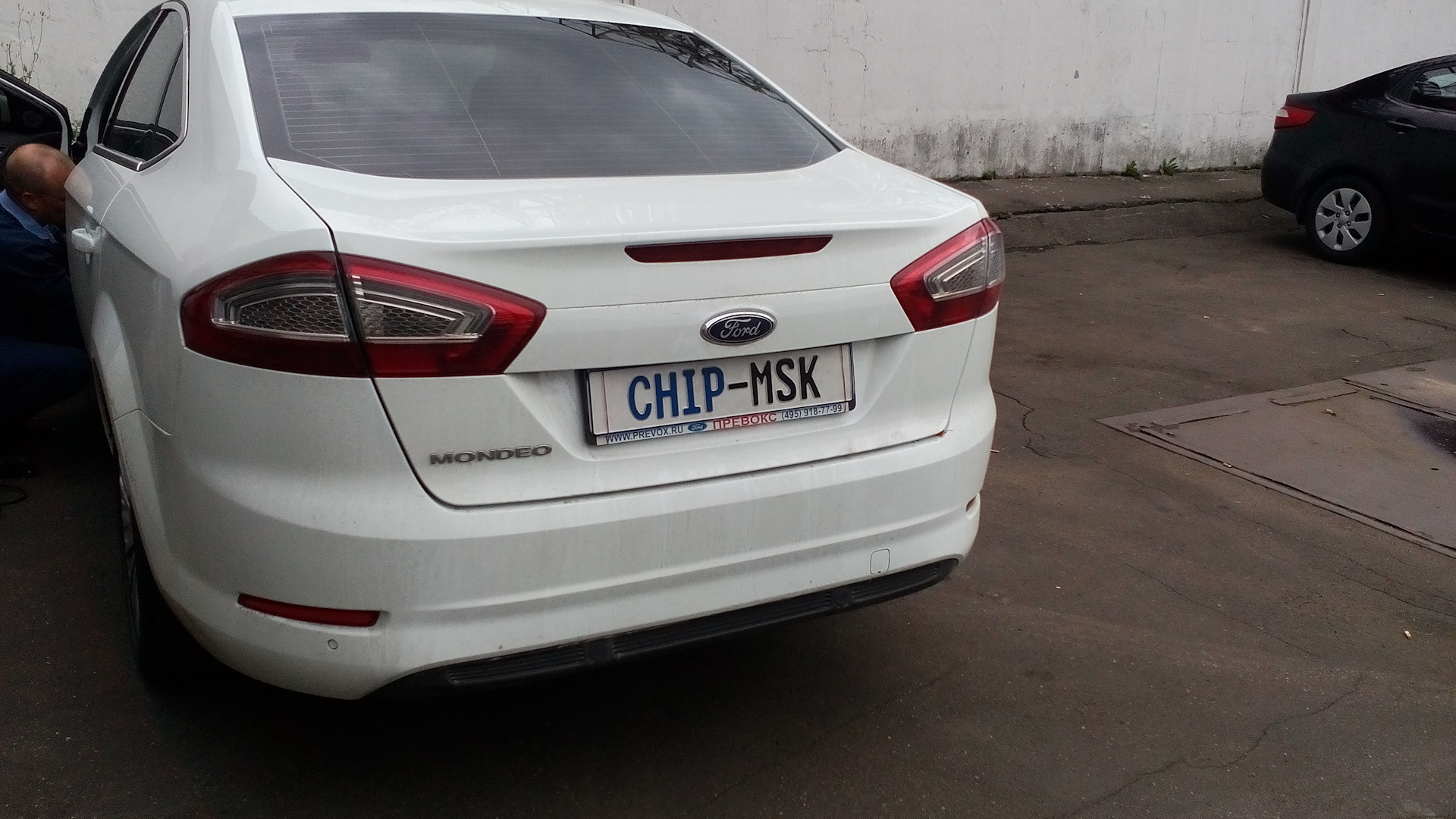 убрать ошибку двигателя ford mondeo убрать ошибку двигателя ford mondeo