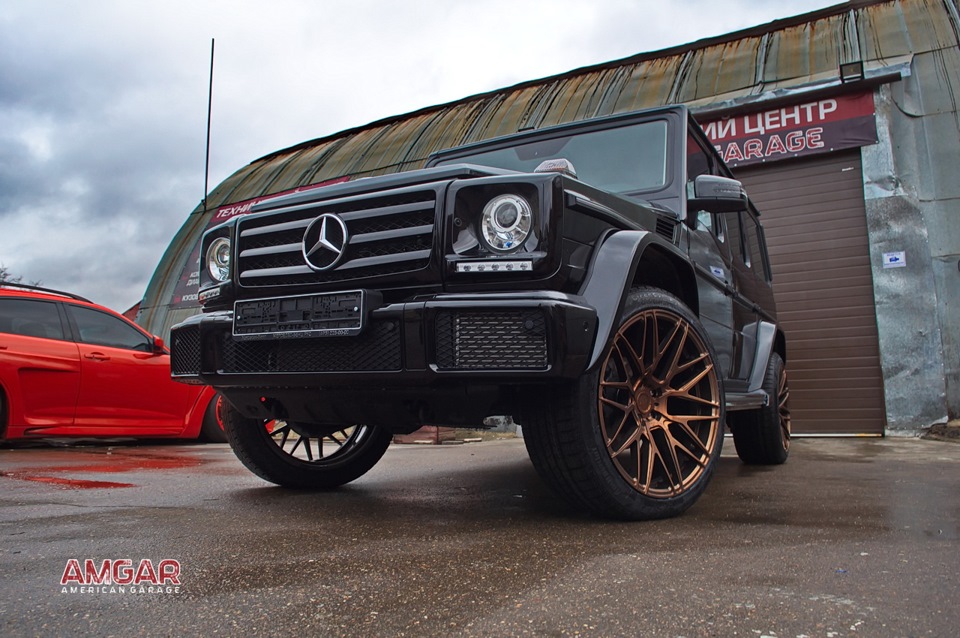 G class r22