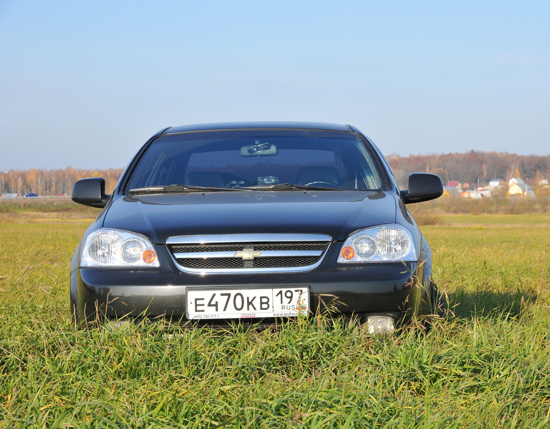 Непредвиденная работа лопатой. — Chevrolet Lacetti Sedan, 1,6 л, 2011 года  | путешествие | DRIVE2