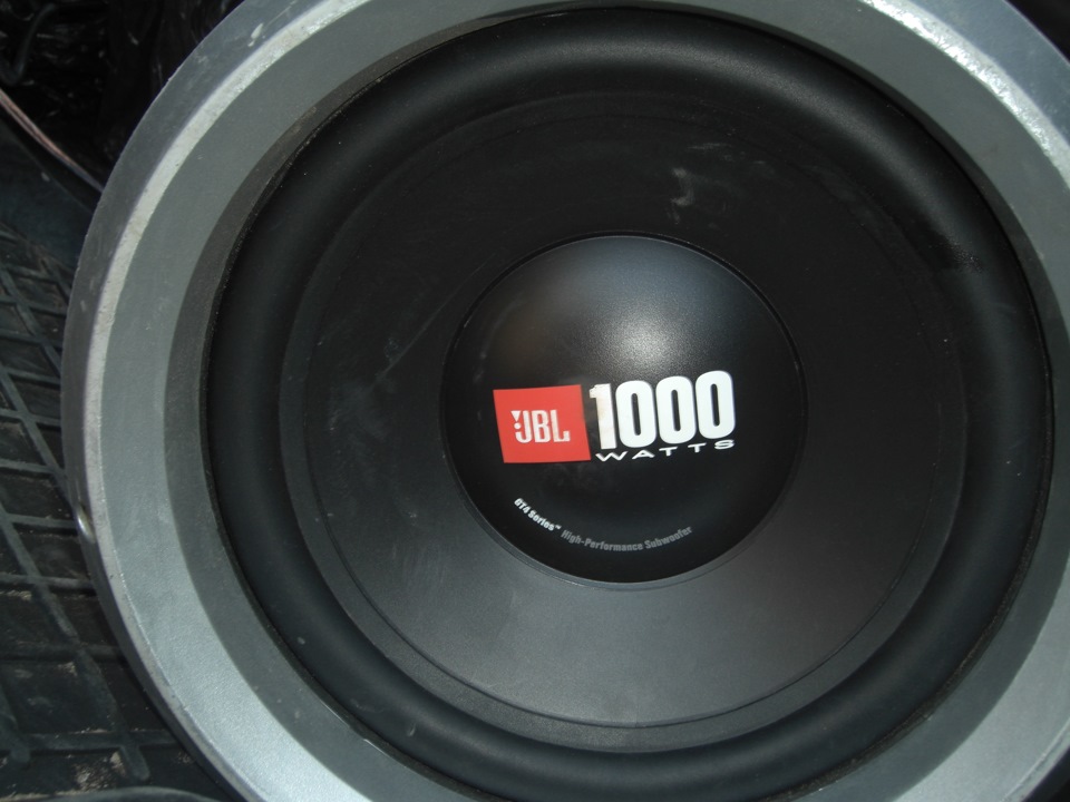 Jbl 1000