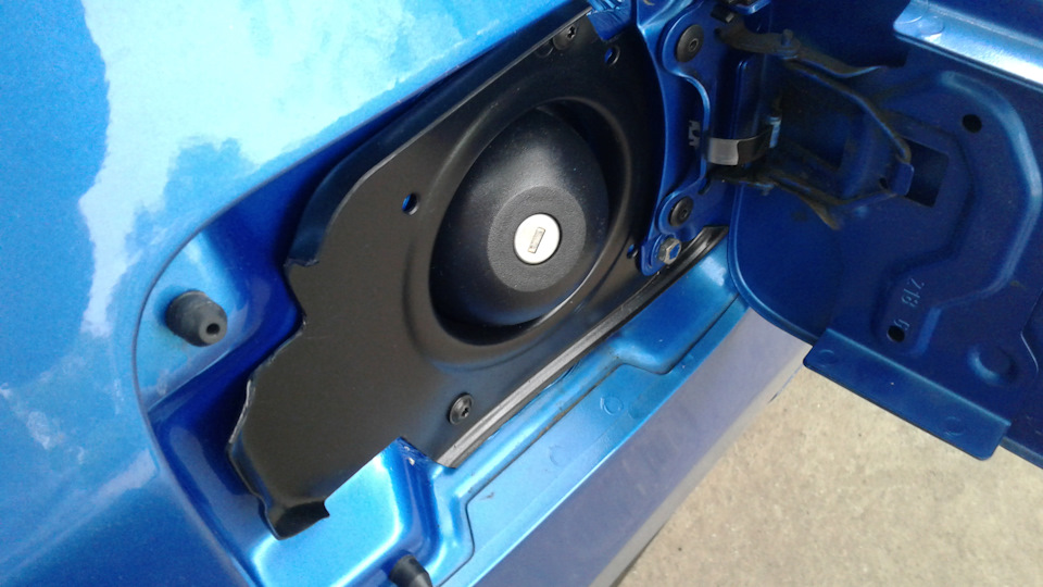 Фото в бортжурнале Renault Logan (2G)
