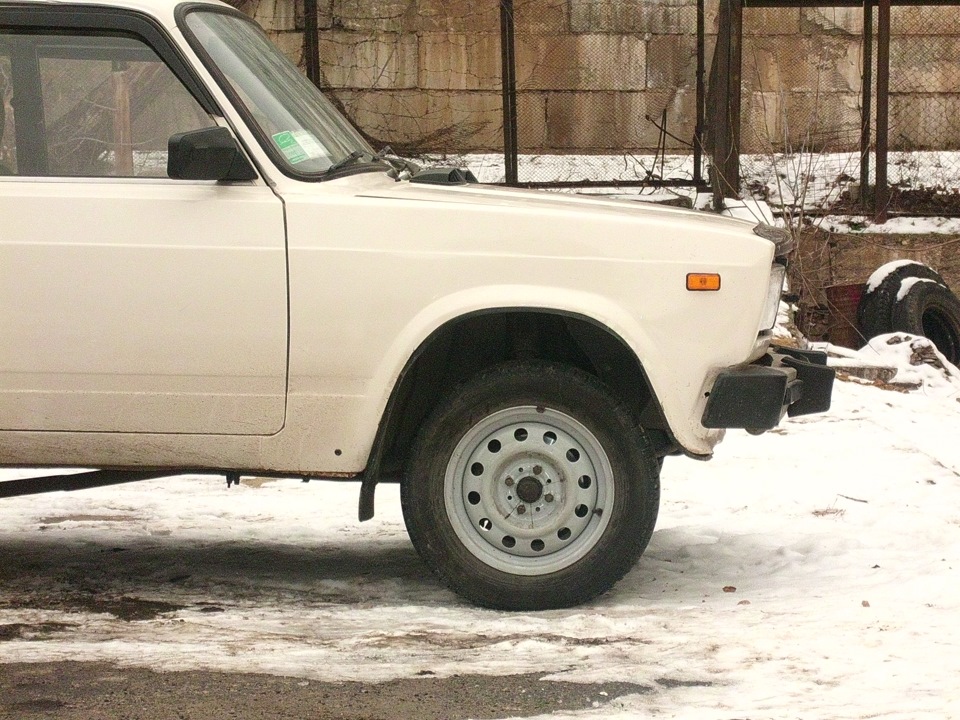 2107 lada 2010