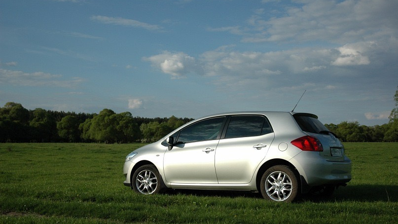 Втулки стабилизатора Masuma. Заскрипели. upd: Смазка помогла — Toyota ...