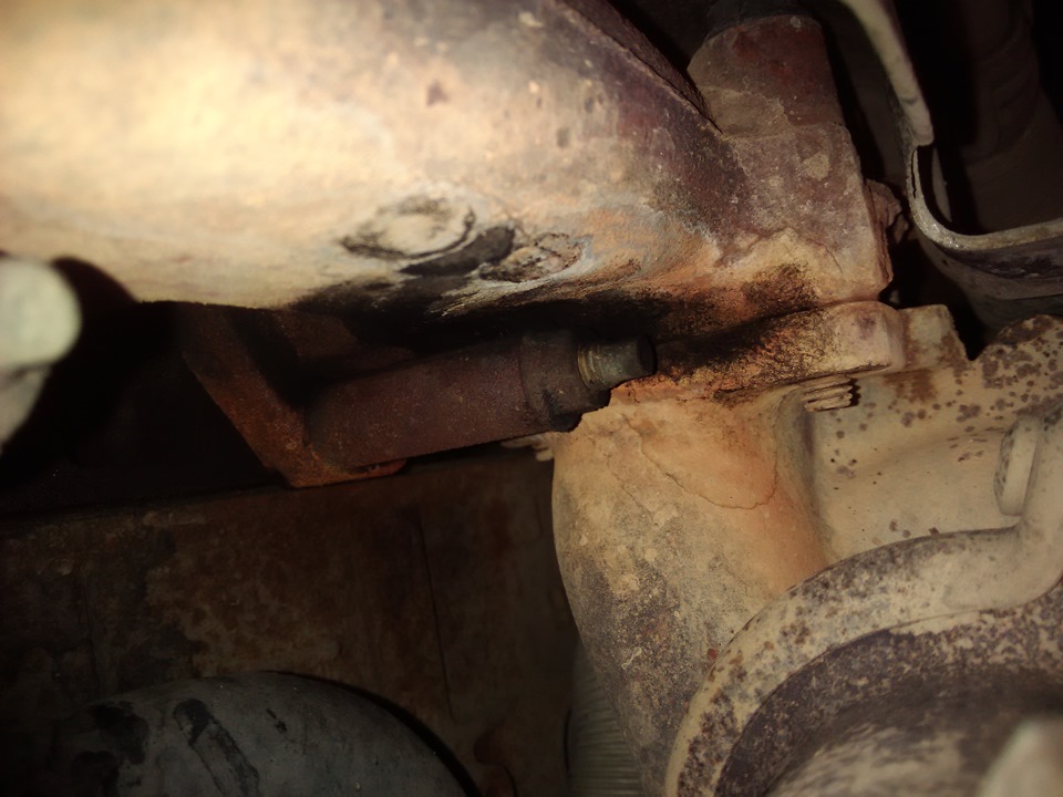 Фото в бортжурнале Land Rover Freelander 2