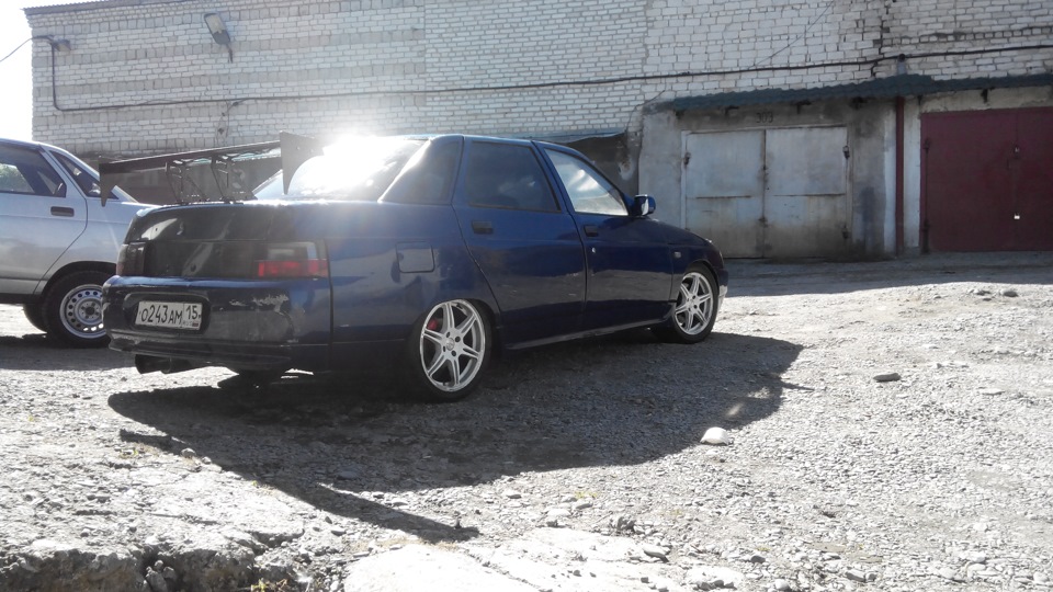 Lada 2110 Император