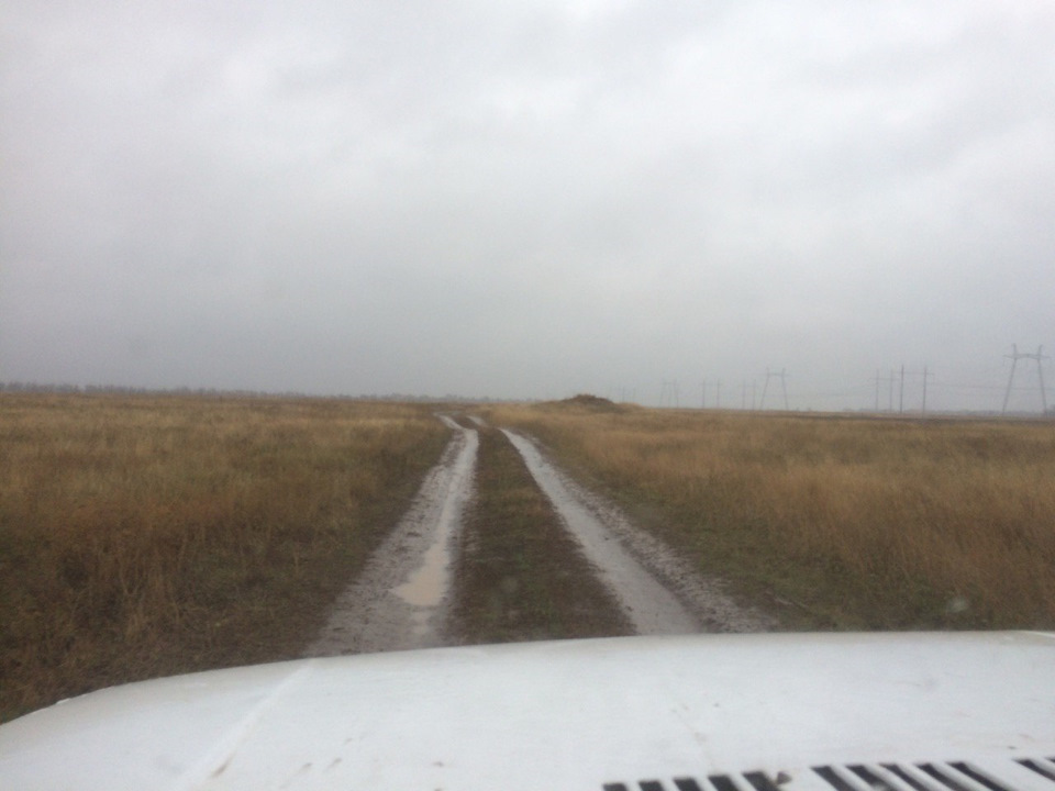 Установка моторчика печки 2108 в ниву — Lada 4x4 3D, 1,7 л, 2007 года ...