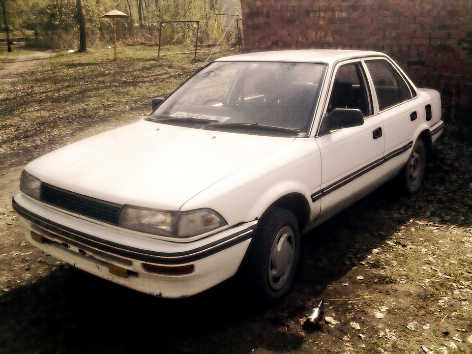 Corolla 1991. Toyota Corolla 1991. Тойота Королла 1991. Тойота Королла 1991г. Тойота Королла 1991 года.